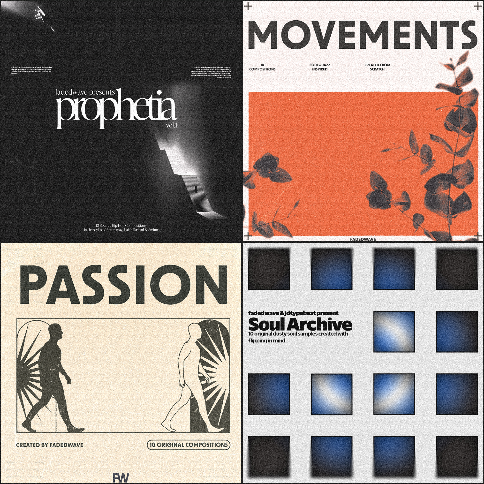 The Soul Collection