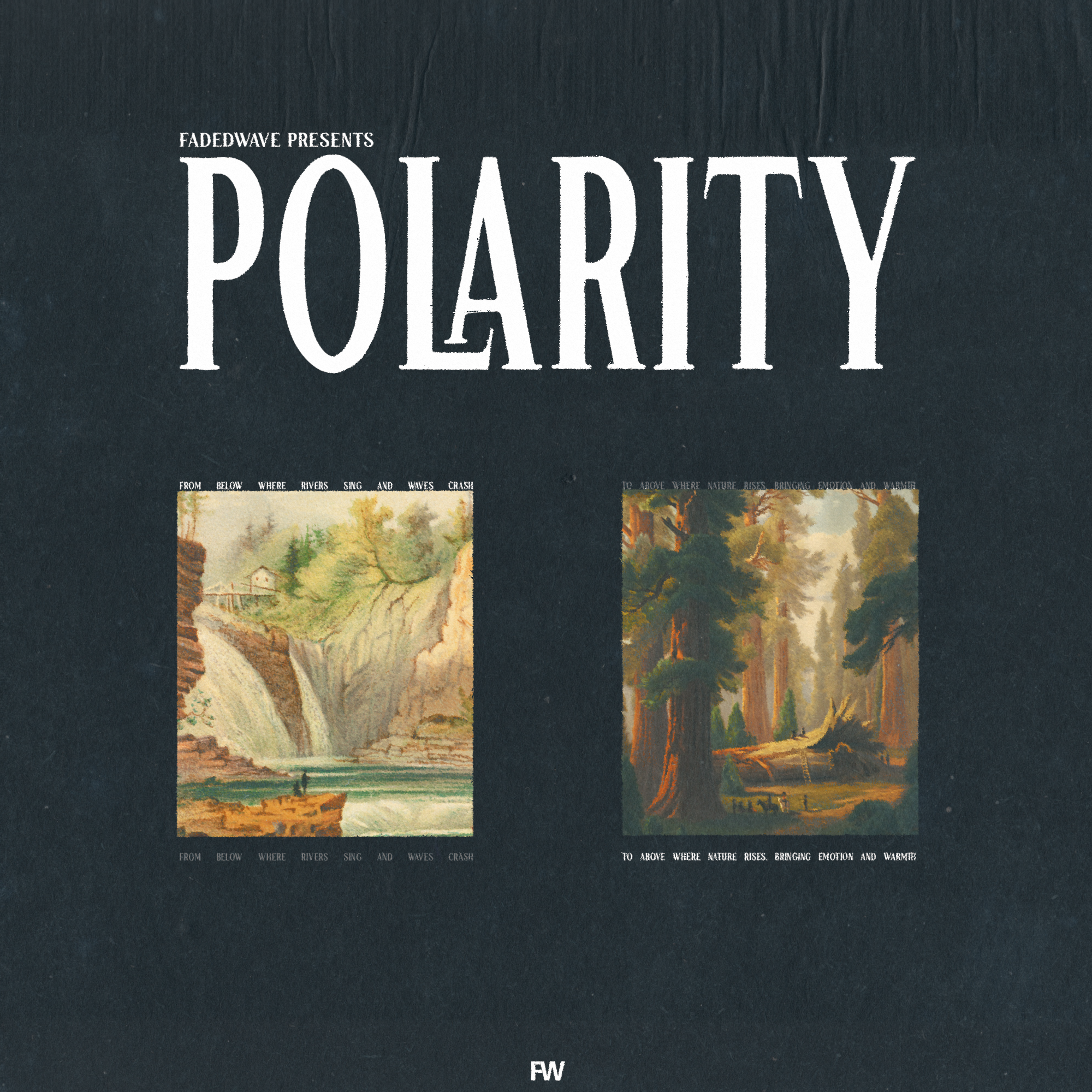 polarity
