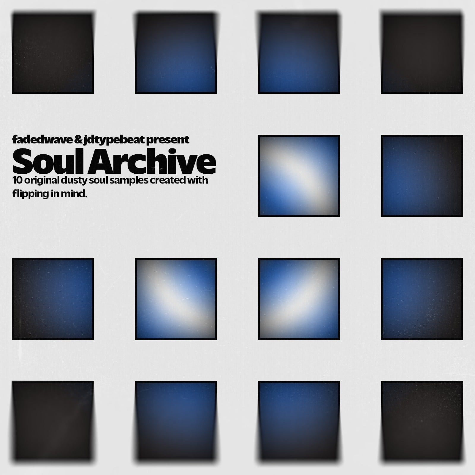 soul archive