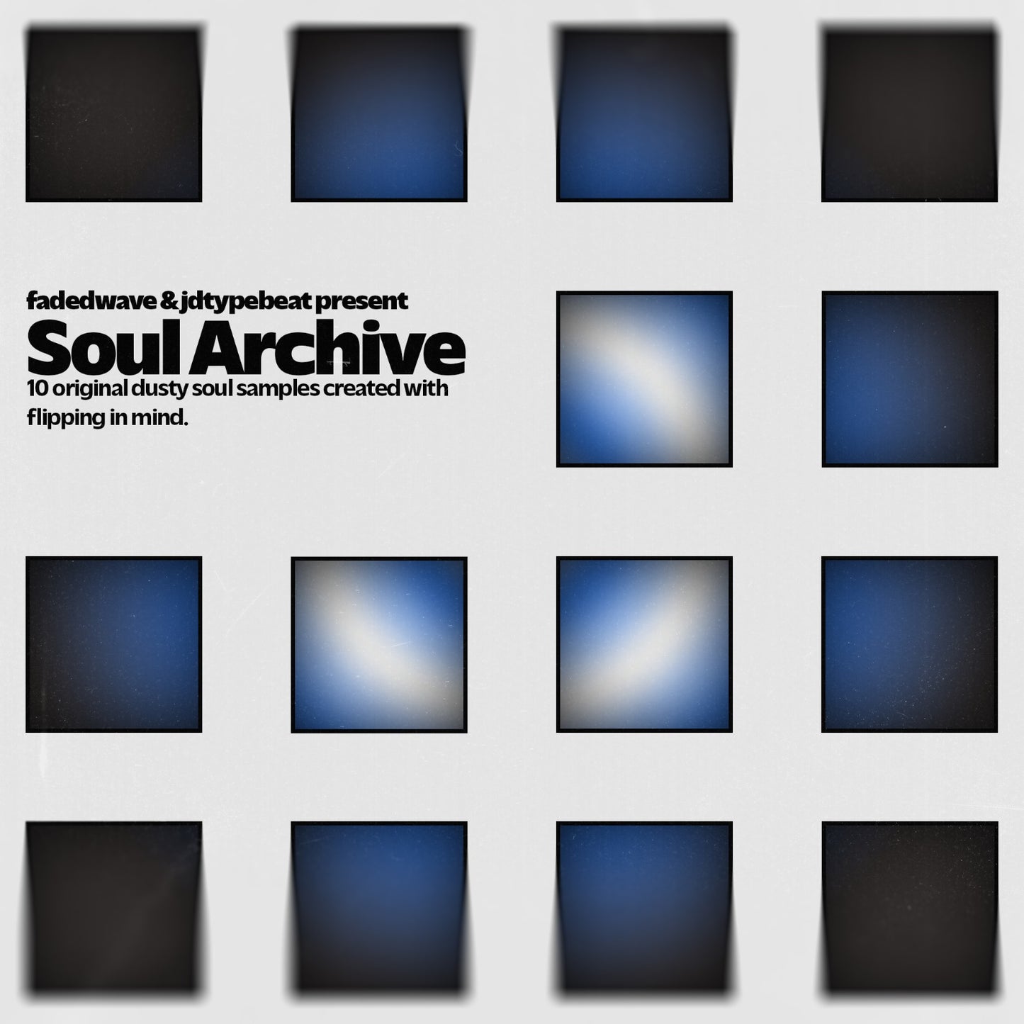 soul archive