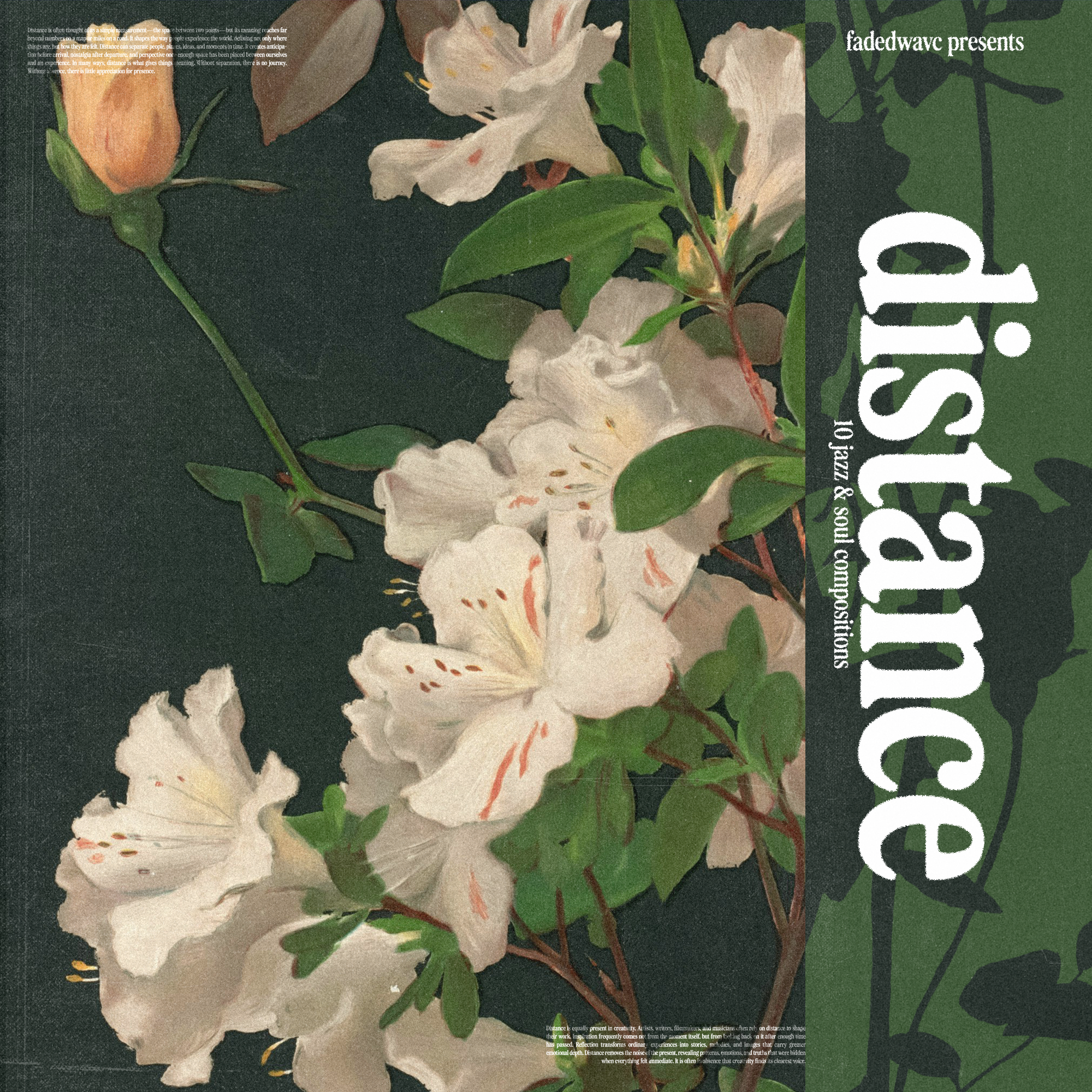distance