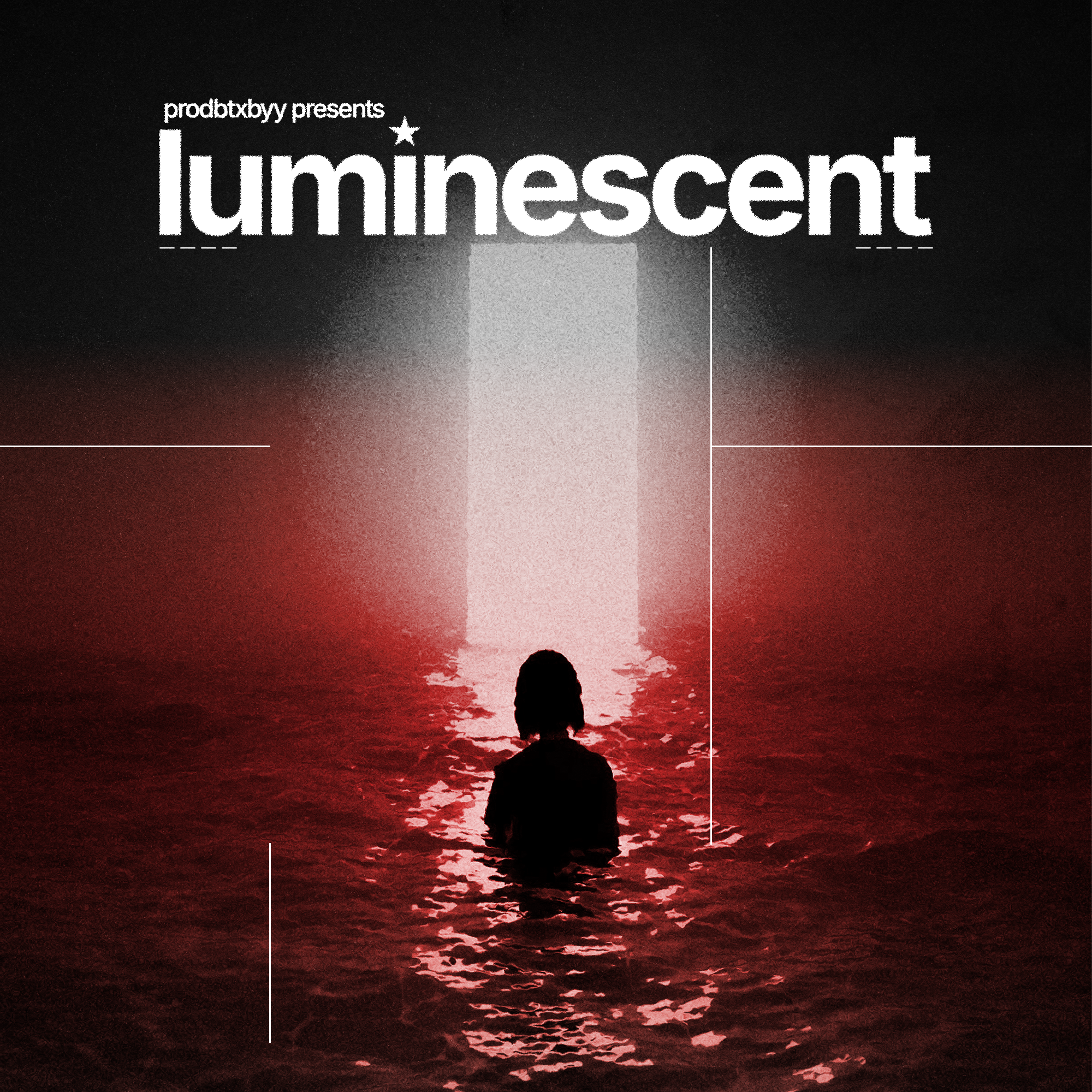 luminescent