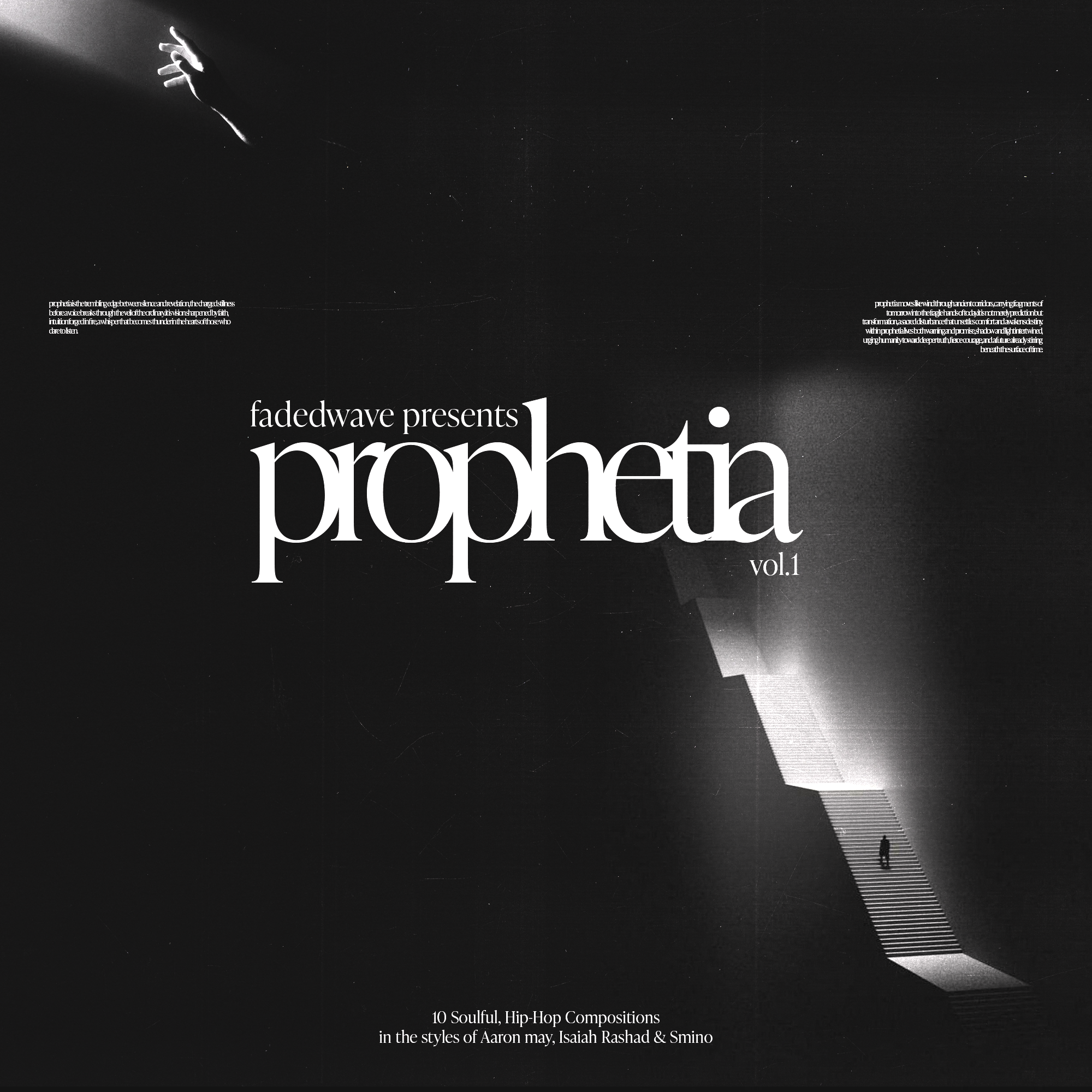 prophetia vol 1